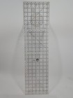 Creative Grids Quilting Ruler 6 5in X 24 5in  Cgr24
