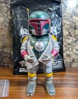 Compound X Ron English Ironskin Grin Figure Made By Monsters Toy Tokyo Boba Fett