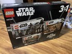 Lego Star Wars 66708 Galactic Adventures Pack New Factory Sealed