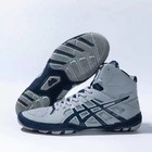 Mesh Breathable Boxing Sneaker Professional Wrestling Boots Men s Fighting Shoes