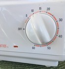 Black   Decker Handy Steamer Hs-80 Type 2   Food   Rice Steamer   Tested