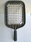 Accubat Racquet Ball Baseball Softball Fungo Hitting Training Aid Bat Paddle Usa