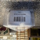 Club Pilates Reformer Straps - White - Full Ser