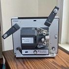 Bell   Howell 357b Super 8mm Autoload Projector - With Working Bulb - See Video