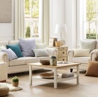 Euro Pillow Inserts 24 X 24  pack Of 2  White  Feather Down Pillow Stuffer  Whi 