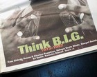 Notorious B i g  Biggie Smalls Hip Hop Gangsta Rapper Murder 1987 Village Voice 