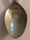 Vintage Souvenir Spoon Collectible Vancouver Island Canada