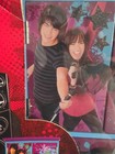 Camp Rock Jewelery Armoire Disney Jewelry Cabinet
