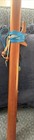 Native American Style Flute F    Butch Hall Brand   Concert Type   Cedar  Gems