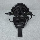 3m Scott Av-3000 With Sureseal Full Facepiece Reusable Respirator Mask Small