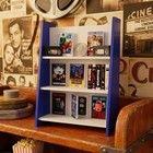 Miniature Horror Vhs Collection - Mini Classics Retro Vhs Movies