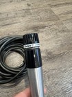 Vintage Shure Brothers Model 545 - Unidyne Iii - Dynamic Microphone Mic W  Cable