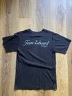 Y2k Vintage Twilight Team Edward    i Run With Vampires    Shirt Size Medium