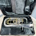 Yamaha Yep-842s Euphonium