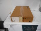 Cisco C891f-k9 Gigabit Ethernet Integrated Services Router  New