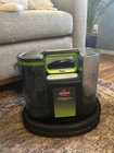 Bissell Little Green Max Pet Portable Carpet Cleaner - Brand New - Free Ship