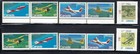 Canada Stamps Mnh -sets pairs singles --  Good Value -take A Look    lot 5 