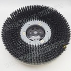 Tennant 1220236 16  Heavy Duty Polypropylene Disk Scrub Brush Assembly- New Oem