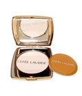 Vintage Estee Lauder Golden Virgo Compact Translucent Pressed Powder