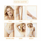 Hard Wax Beads Beans For All Waxing Types Depilatory Hair Removal Warmer Heater