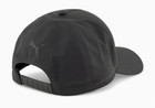 Pd Porsche Turbo Motorsport Baseball Cap Porsche Design Black - Puma Original