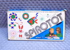 Vintage 1976 Kenner Spirotot Educational Drawing Toy Spirograph