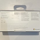 Microsoft Surface Arc Mouse Bluetooth Wireless Optical 1000 Dpi 2-button Black