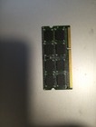 Crucial 4gb Pc3-8500 Ddr3-1066 Mhz Ct4g3s1067m m16fkd Ram Memory Tested Good