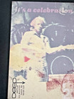 Pearl Jam Deep Magazine Lot All Seasons 2011 2013   2014 Ten Club Member Gift