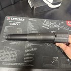  Minimalist Pistol Stabilizing Brace