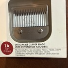 Oster Professional Replacement Clipper Blade 76918-076  Size 1a Classic 76 Hair
