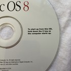 Mac Os 8 Apple Computer System Cd Rom Install Disc