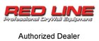 Red Line 4-foot Drywall Lift Extension For Rlp9000 15ft
