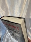 Scary Stories To Tell In The Dark 3 Book Treasury Alvin Schwartz Hardcover