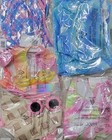 Mixed Clothing Lot Toddler Size Girls Swimsuit Wholesale Bulk Resale Brand New