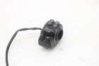 2014-2017 Harley Davidson Electra Ultra Limited Right Control Switch Pack