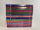 The Baby-sitters Club Series Graphic Novels Collection Set Books 1-13 Complete