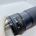  near Mint  Nikon Nikkor Af 80-200 Mm F 2 8d Ed Zoom Lens  1986  From Japan