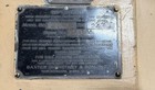 Whitney 24  Wood Planer