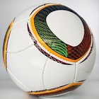 Jabulani 2010 Official Match Soccer Ball Fifa World Cup Thermal Bonded Size 5