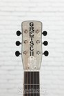 Gretsch G9220 Bobtail Round-neck Mahogany Body Resonator - 2-color Sunburst 