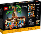 Lego  21326  Winnie The Pooh Ideas New Sealed Retired Set