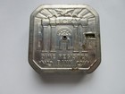 Vintage Lucky Dime Automatic Register Bank