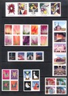 2023 U s  Commemorative-definitive Year Set  136 Stamps   3 Sheets  Express M-nh