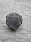 Vintage Tiffany   Co Sterling Silver Pill Trinket Box