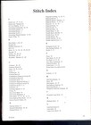 Canvas Embellishement Exquisite Needlepoint Stitches Made Simple Book Corirossi
