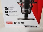 Hyperx Quadcast Usb Condenser Gaming Microphone For Ps4 ps5 pc mac
