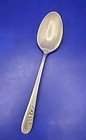 International Sterling Silver  blossom Time    1 Teaspoon 6  Lovely 30g 