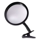 See All Icu7 7  Diameter Portable Convex Security Mirror New