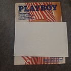Playboy Magazine Lot Of 10 1975 W  Centerfolds Vintage 1970s 